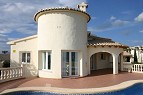 Spain Property, Real Estate :  - Costa Blanca - Price : EUR 495000