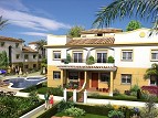 Spain Property, Real Estate :  - Costa Blanca - Price : EUR 111500